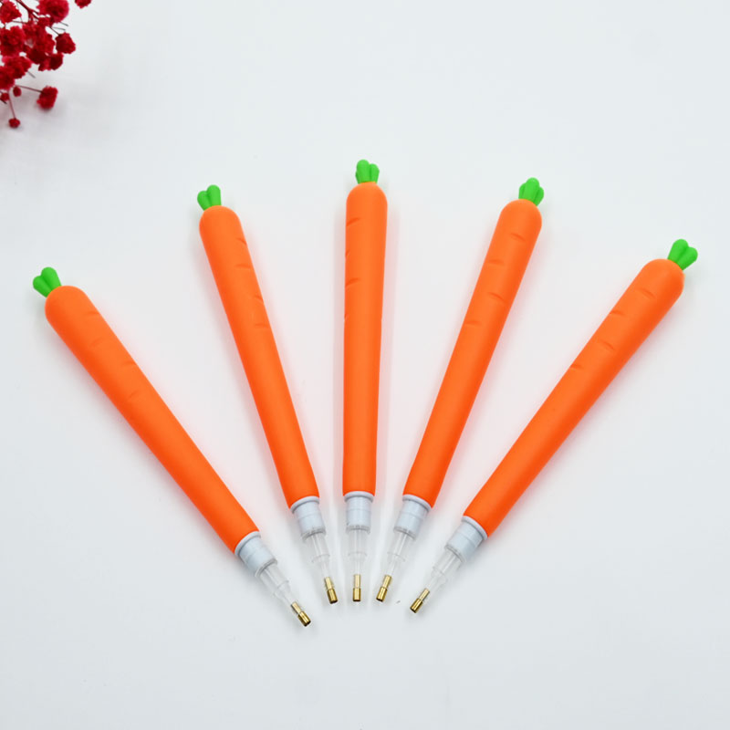Craft Embellishment Storage - Diamant Stick werkzeuge Karotten stift Malerei