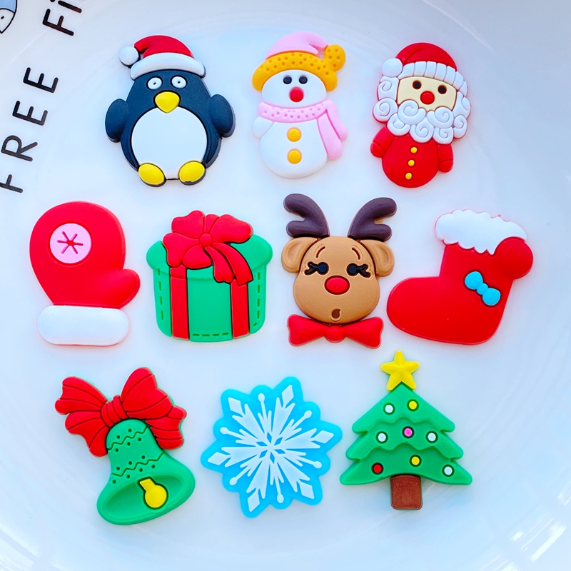 Embellishment Glue Craft - 20 stücke Neue Muster Nette Cartoon
