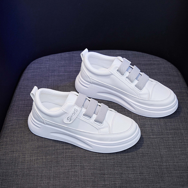 Guipure Lace Panel - Frühling Sommer Schuhe Junge Damen Casual