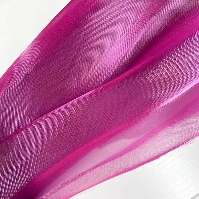 Mistlace Glänzendes Kristall-K – Crystal Mesh Fabric Bewertung und Preis