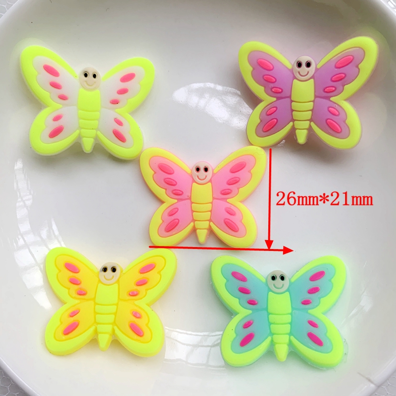10 Stück Niedliche Große Schme – Embellishment Glue Craft Bewertung und Preis