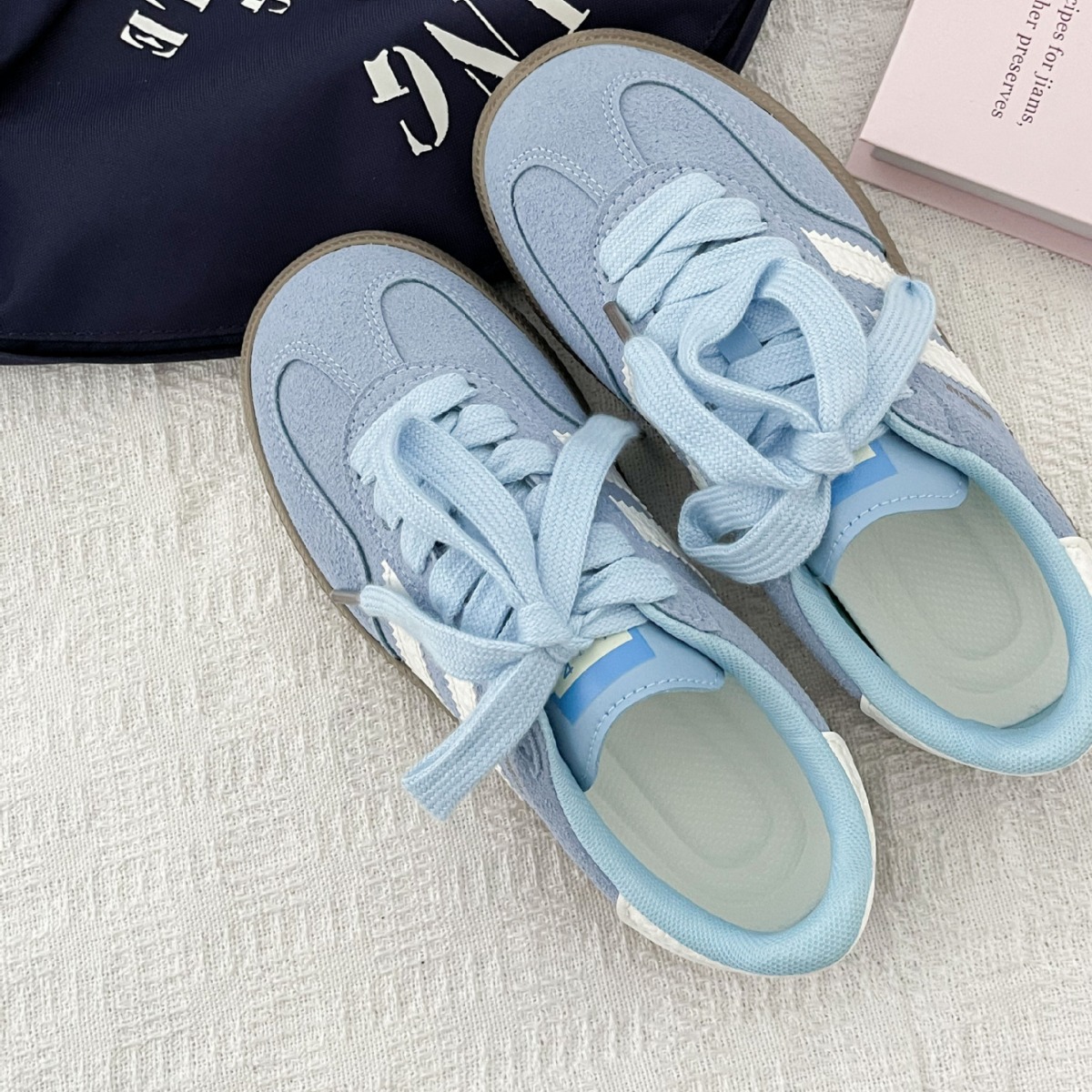 Vintage-Sneaker für Damen, neu – Guipure Lace Panel Bewertung und Preis