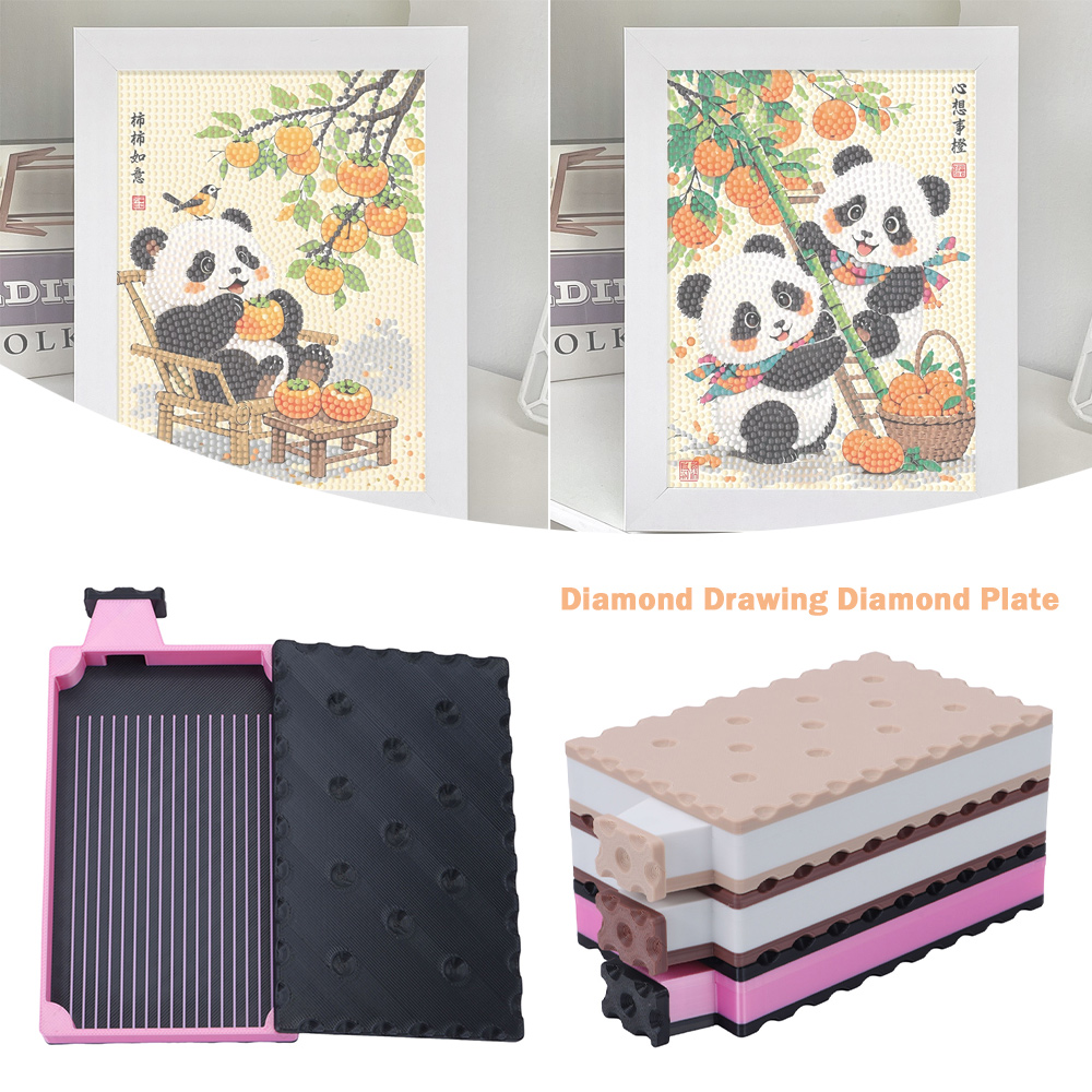 DIY Bastelset für Diamantmaler – Craft Embellishment Storage Bewertung und Preis