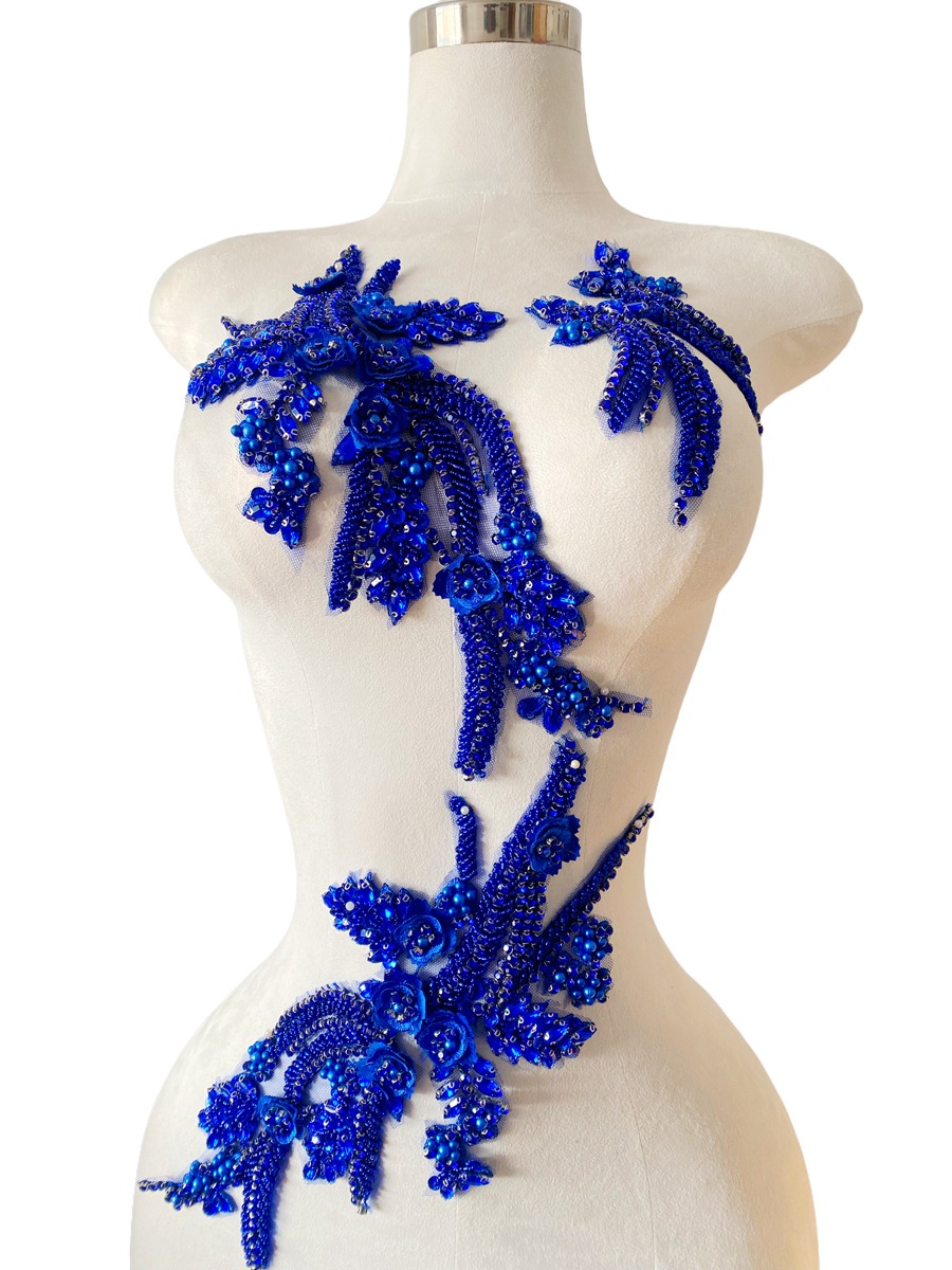 DIY Handgenähte Applikationen  – Sew On Rhinestone Bewertung und Preis