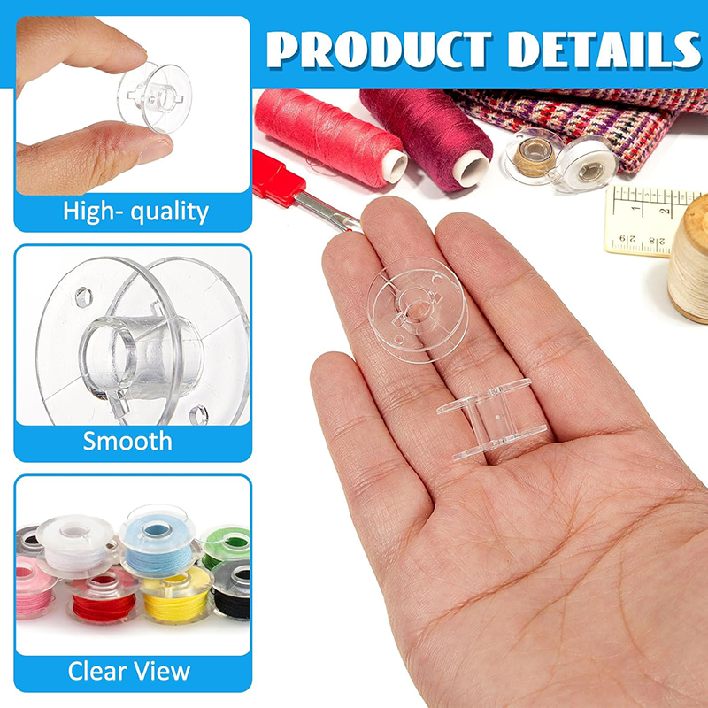 25 Stück Heimnähmaschine, Bode – Craft Embellishment Storage Bewertung und Preis