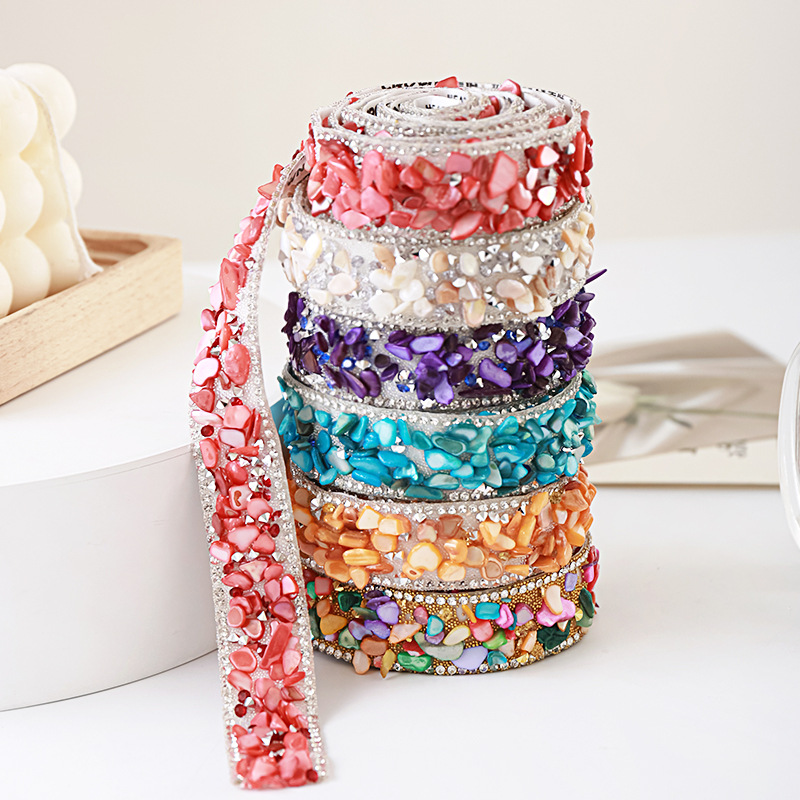 90cm 2cm Kristall-Strass Selbs – Embellishment Glue Craft Bewertung und Preis