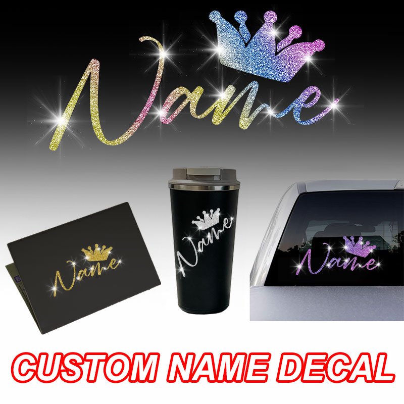 1 Stück Individuelle Glitzer-K – Glitter Vinyl Roll Bewertung und Preis