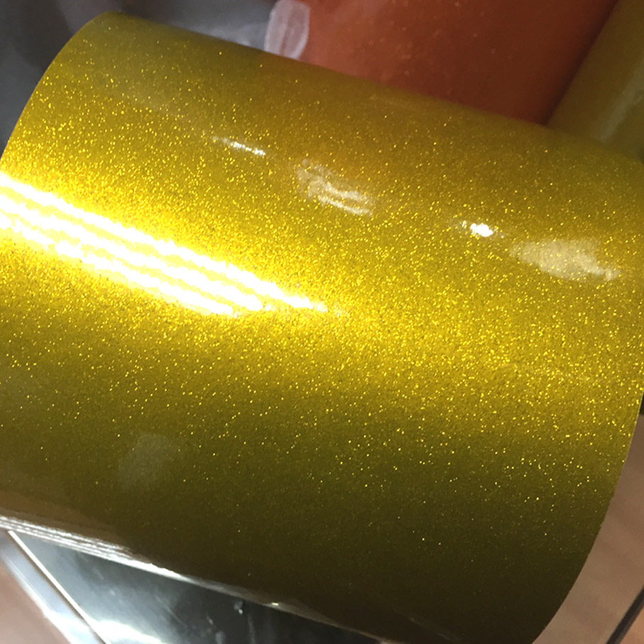 12/30/50/58CMX100CM/LOT Gold H – Glitter Vinyl Roll Bewertung und Preis
