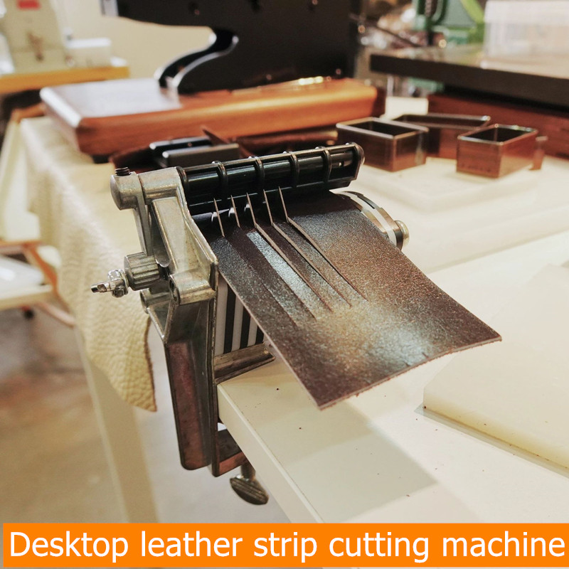 DIY-Desktop-Lederstreifen-Schn – Tassel Fringe Trim Bewertung und Preis