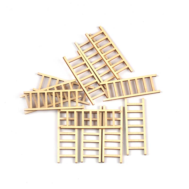 20 Teile/los 20x60mm Natürlich – Embellish Craft Bewertung und Preis