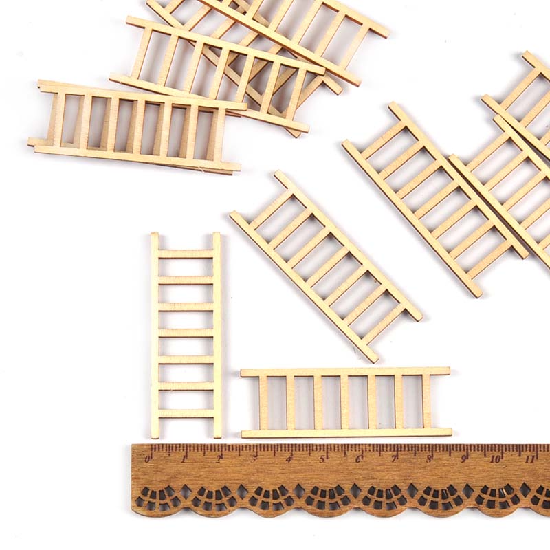 20 Teile/los 20x60mm Natürlich – Embellish Craft Bewertung und Preis