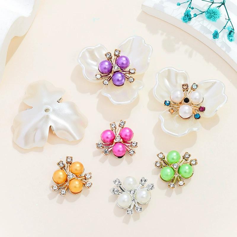 50 Stück Schmuck-DIY-Strass-Kr – Sew On Rhinestone Bewertung und Preis