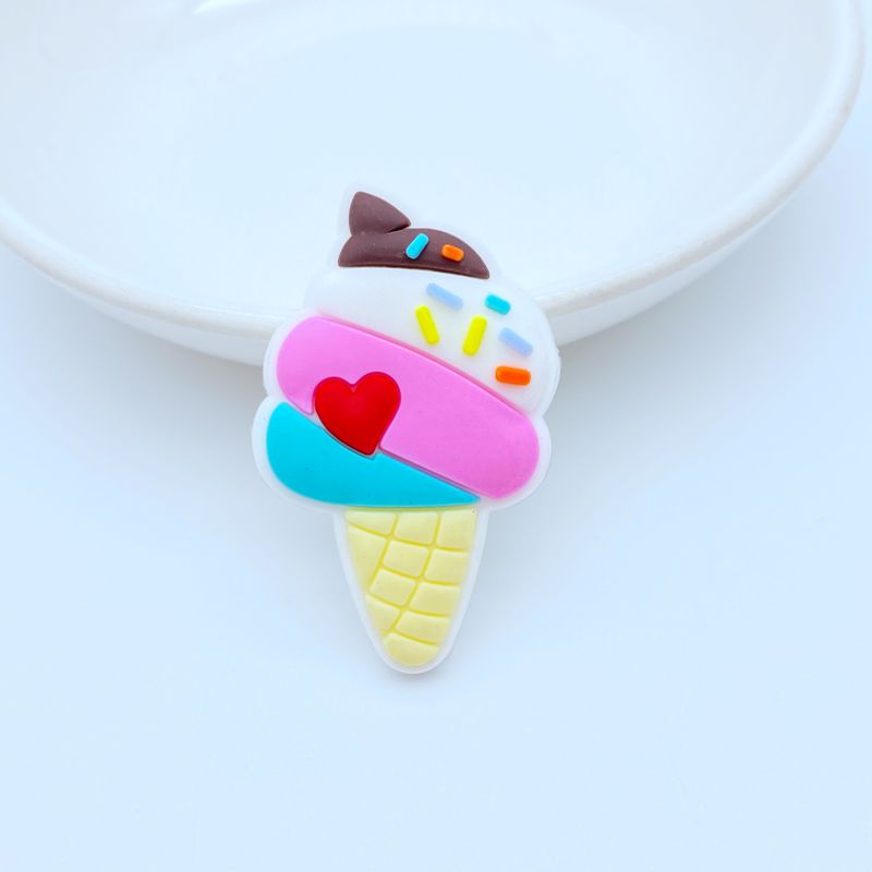 10/20 stücke Nette Eis Serie P – Embellishment Glue Craft Bewertung und Preis