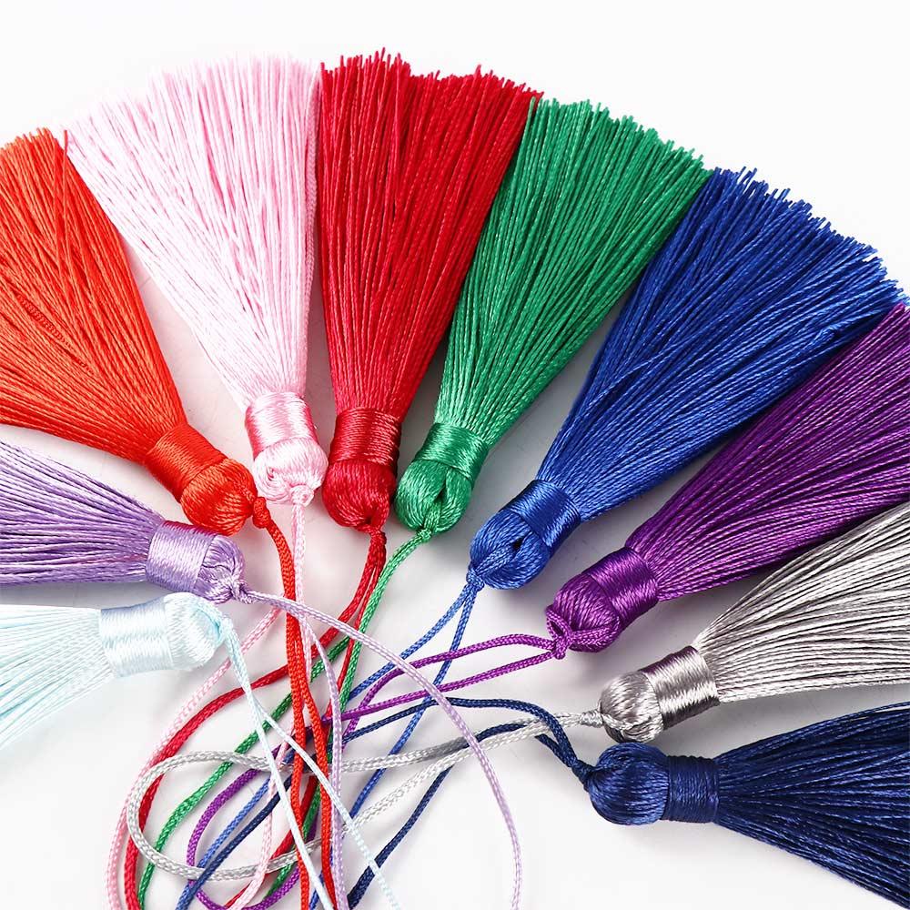 Schlüsselanhänger Hochzeitsdek – Tassel Fringe Trim Bewertung und Preis