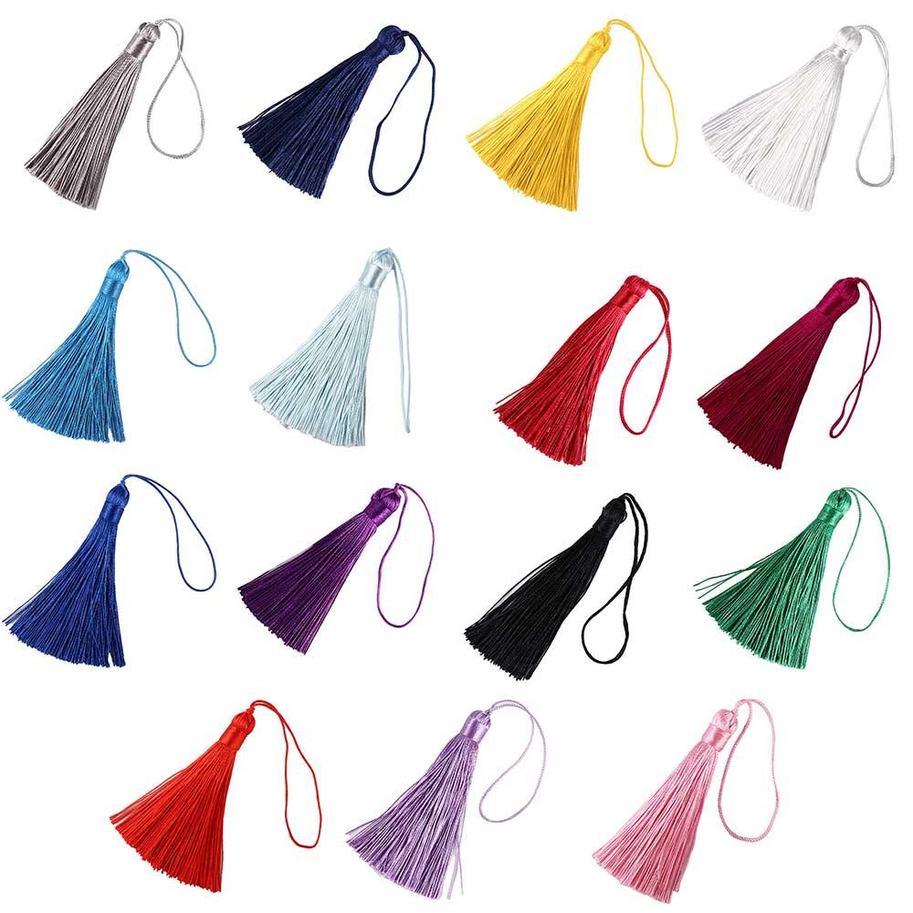 Schlüsselanhänger Hochzeitsdek – Tassel Fringe Trim Bewertung und Preis
