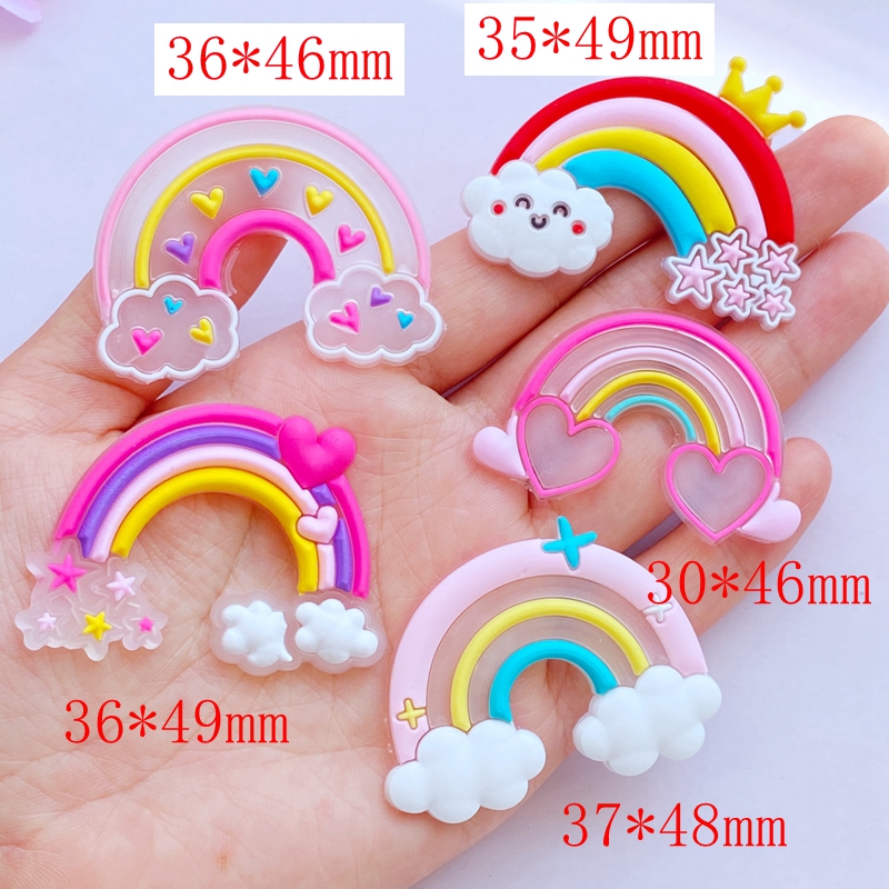 10 stücke Neue Nette Transpare – Embellishment Glue Craft Bewertung und Preis