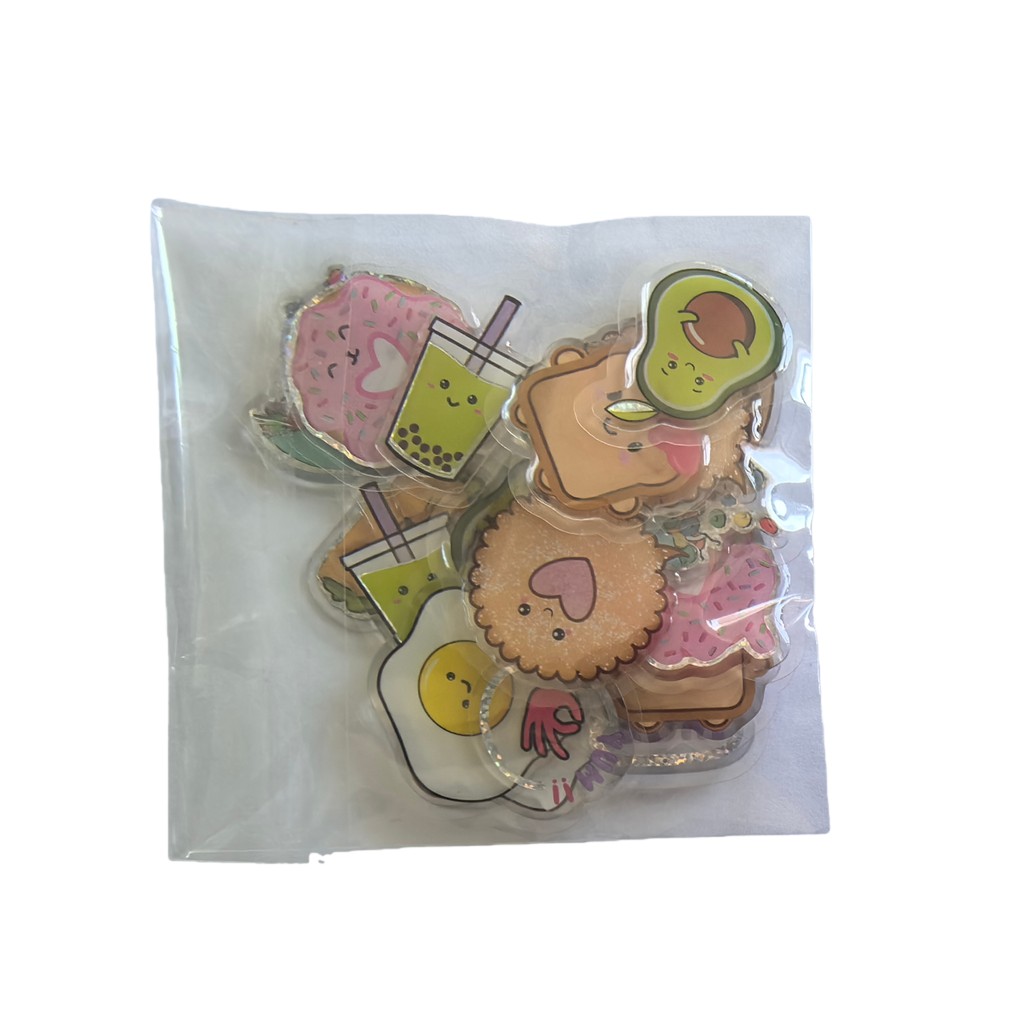 45 Stück entzückende Epoxid-Au – Craft Embellishment World Bewertung und Preis