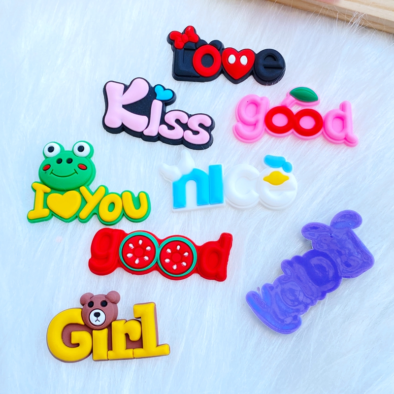 20 stücke Neue Mini Reizende B – Embellishment Glue Craft Bewertung und Preis