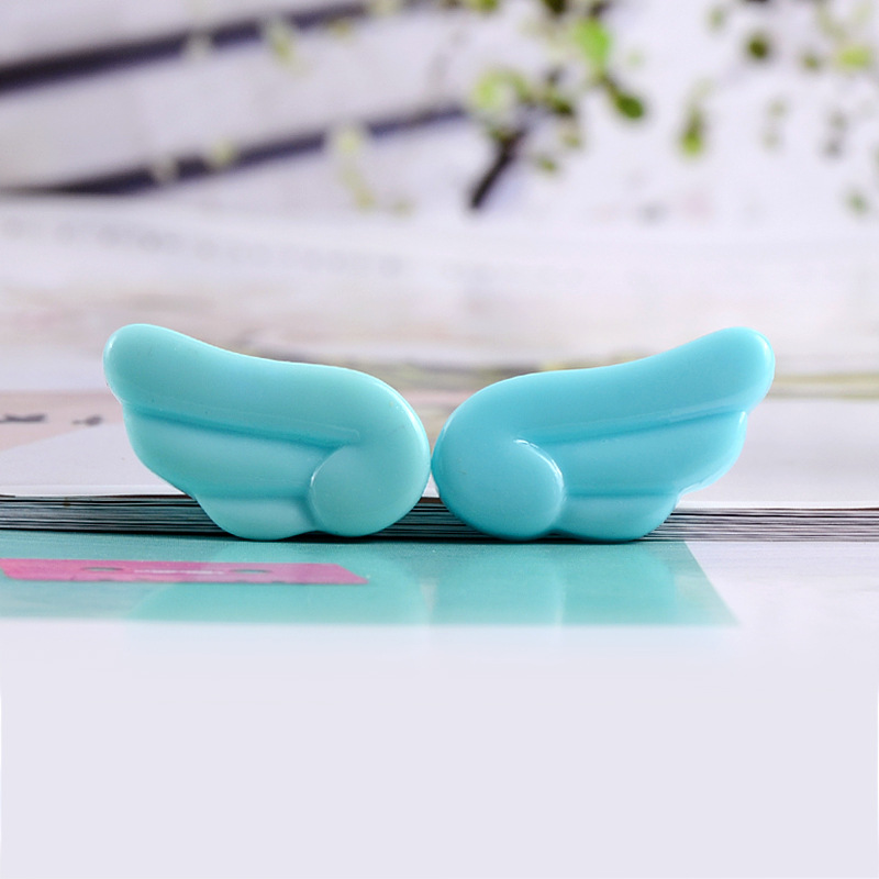 10PCS Kawaii Nette Engel Flüge – Embellish Craft Bewertung und Preis