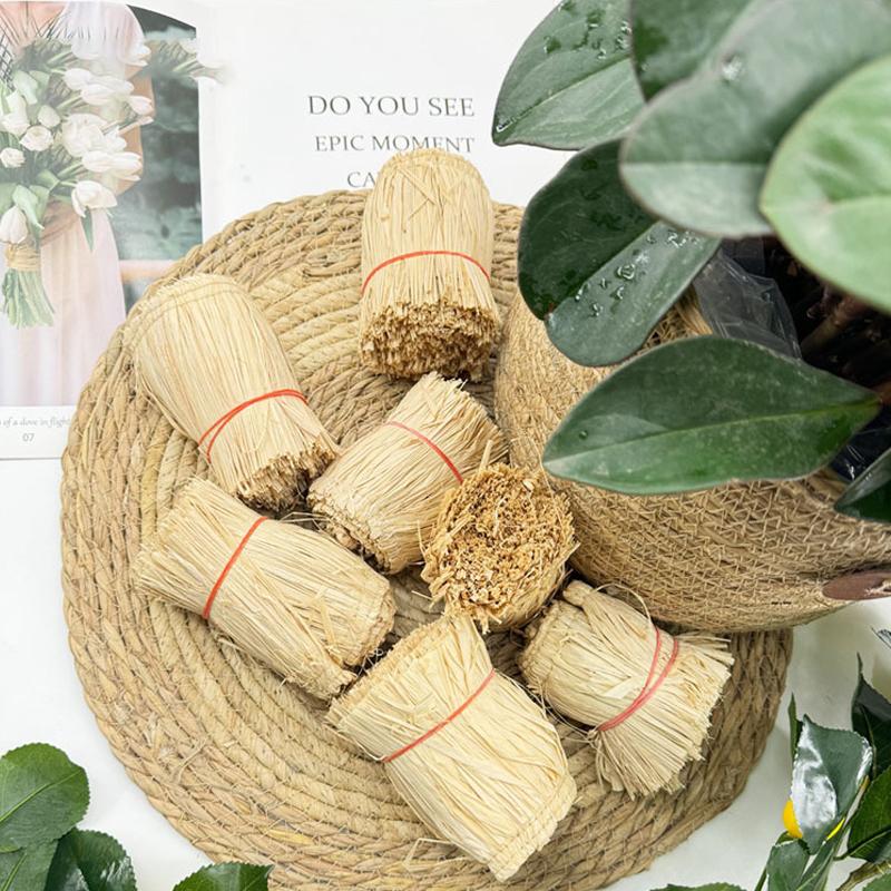 NEU 1M Jute-Fransen-Borte Raff – Tassel Fringe Trim Bewertung und Preis