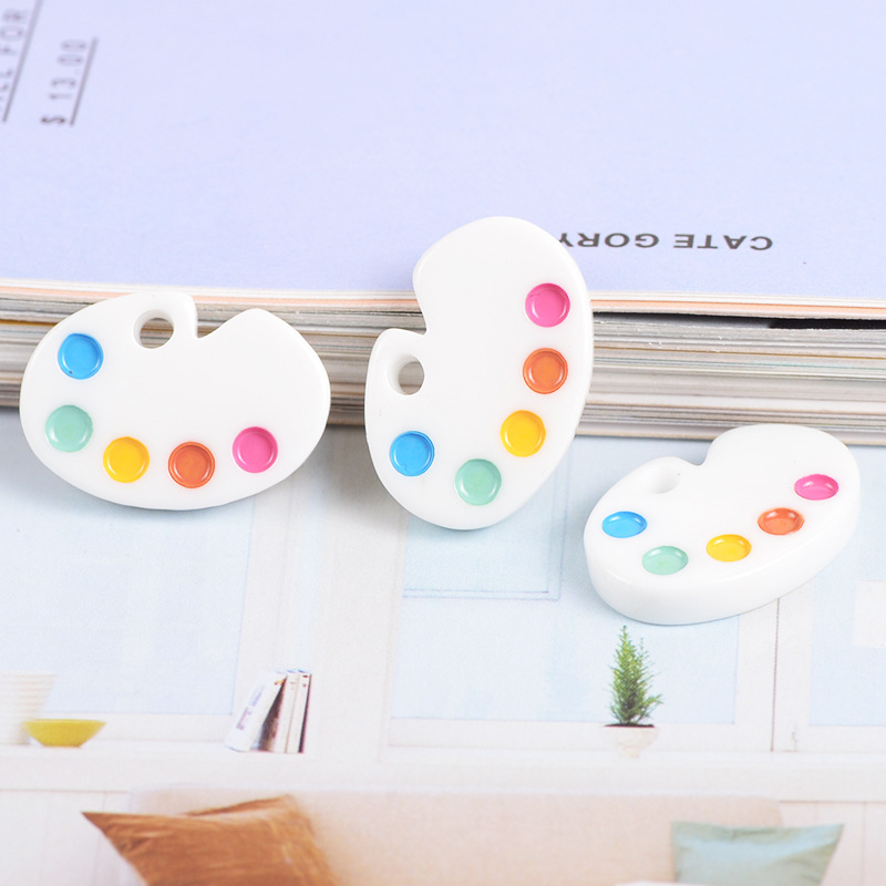 10 Stück DIY Kawaii Harz-Flach – Christmas Craft Embellishment Bewertung und Preis